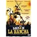 Lost in La Mancha