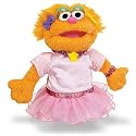 Sesame Street 11" Zoe Hand Puppet