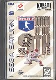 Bottom of the 9th for Sega Saturn