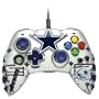 Xbox 360 NFL Dallas Cowboys Controller