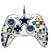 Xbox 360 NFL Dallas Cowboys Controller