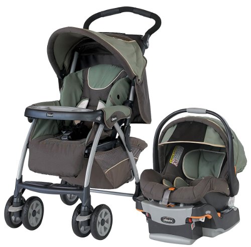 Chicco Cortina KeyFit 30 - Adventure