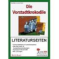 Die Vorstadtkrokodile / Literaturseiten: Literaturseiten mit L�sungen