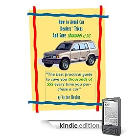 How to Avoid Car Dealers' Tricks and Save Thousands of $$$