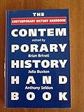 The contemporary history handbook