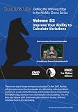 Roman's Lab: Vol. 53 - Improve Your Ability to Calculate Chess Variations