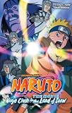 Naruto The Movie Ani-Manga: Ninja Clash in the Land of Snow (Naruto)