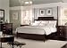 Beau Nouveau Bel Air Bed by Stanley Furniture