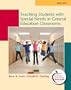 Teaching Students with Special Needs in General Education Classrooms (with MyEducationLab) (8th Edition)