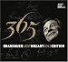 Bücher : Brandauer liest Mozart - 365 Briefe: Gold Edition.  Lesung