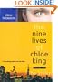 The Stolen (Nine Lives of Chloe King)