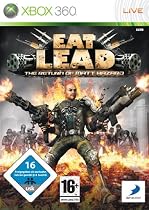 Eat Lead