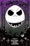 Nightmare Before Christmas - Glow In...