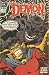 Book The Demon #9 March 1991