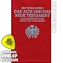 DIE TOTEN HOSEN Das alte und das neue Testament mit herausklappbarer Grifftabelle (318 Griffe) inkl. Plektrum - Das Songbook mit allen Texten und allen Liedern (Taschenbuch DIN A5) (Noten/Sheetmusic)