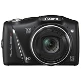 Where to Buy  Canon PowerShot SX150 IS 14.1 MP Digital Camera with 12x Wide-Angle Optical Image Stabilized Zoom with 3.0-Inch LCD (Black)