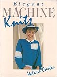 Elegant machine knits