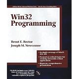 WIN32 Programmingby Brent E. Rector