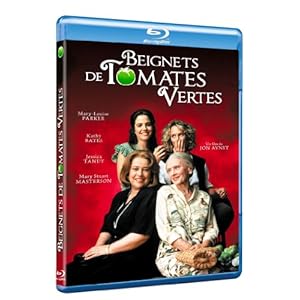 Beignets de tomates vertes [Blu-ray]