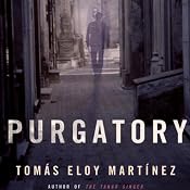 Purgatory | [Tomas Eloy Martinez]