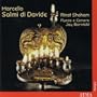 Bendetto Marcello: Salmi di Davide