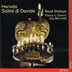 Marcello: Salmi Di Davide