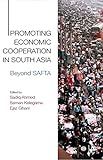 Promoting economic cooperation in South Asia : beyond SAFTA