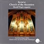 Recital at Church of the Ascension