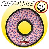 Tuffy � s Ultimate Rumble Ring Dog Toy For Medium to Large Dogs ...