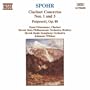 Potpourri in F major on themes from P. von Winter, Op. 80: II. Allegro - Allegretto