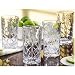 Fifth Avenue Crystal Portico Collection Hiball -Set of 4