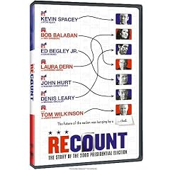 Recount (HBO Films) [DVD]