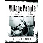 Village People - Nourivier, South Africa book cover
