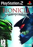 Bionicle Heroes (PS2)