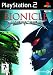 Bionicle Heroes (PS2)