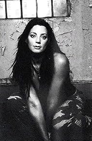 Image of Sarah McLachlan