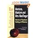 Mentors, Masters and Mrs. MacGregor: Stories of Teachers Making A Difference