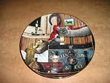 2001 Limited Edition #1973a Collector's Plate - 