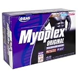 EAS Myoplex Nutrition Shake, Original, 2.7 Ounce Packet (Pack of 42)