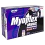 EAS Myoplex Nutrition Shake, Original, 2.7 Ounce Packet (Pack of 42)