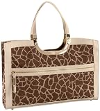 Stuart Weitzman Collection Rodeo Drive Beverly Tote