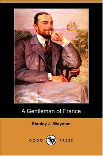  Stanley J. Weyman