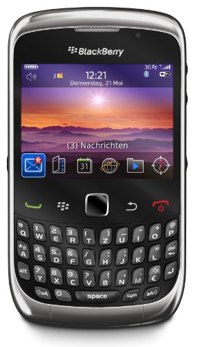 Imagen 1 de BlackBerry PRD-29973-056
