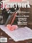 Martha Pullen's Fancywork: Elegant Embellishments Spring 1998