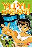 Yu Yu Hakusho 12 (Shonen Manga) (Spanish Edition)