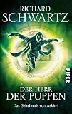 Produkt-Bild: Der Herr der Puppen: Das Geheimnis von Askir 4