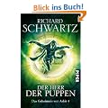 Der Herr der Puppen: Das Geheimnis von Askir 4