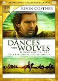 Dances W/Wolves