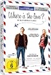 Where is the love? - Das Ziel ist n�her als du denkst (DVD)