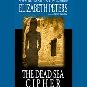 The Dead Sea Cipher | [Elizabeth Peters]